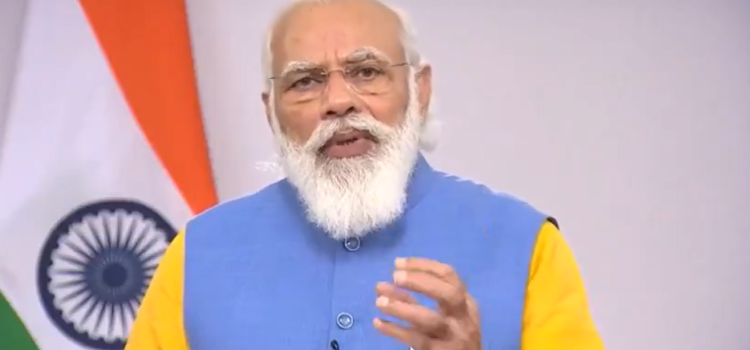 PM Modi
