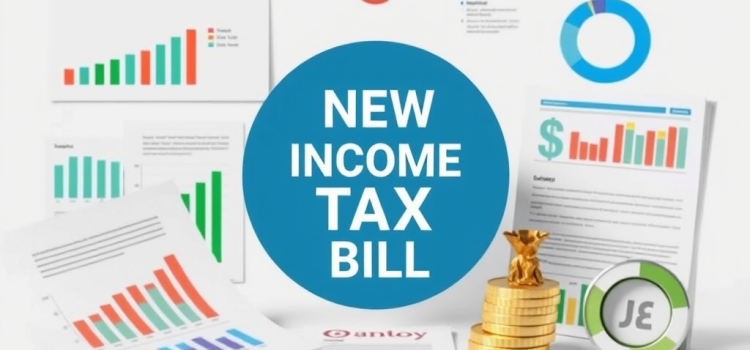 New Income Tax Bill: Modi Cabinet to approve new income tax bill today after 6 decades