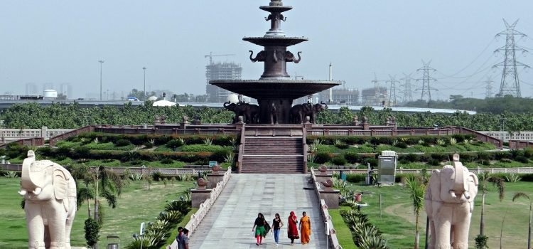 COVID19: Section 144 extended in Noida till August 30
