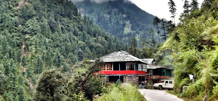 Planning to travel to Himachal? Check out the latest travel guidelines