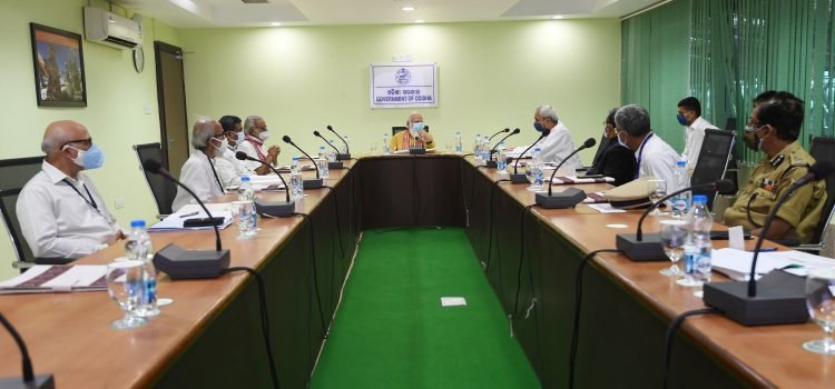 PM Modi meeting in Bengal