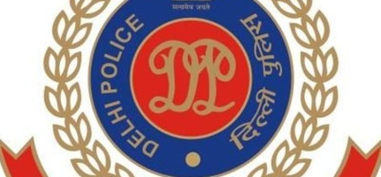 Delhi Police