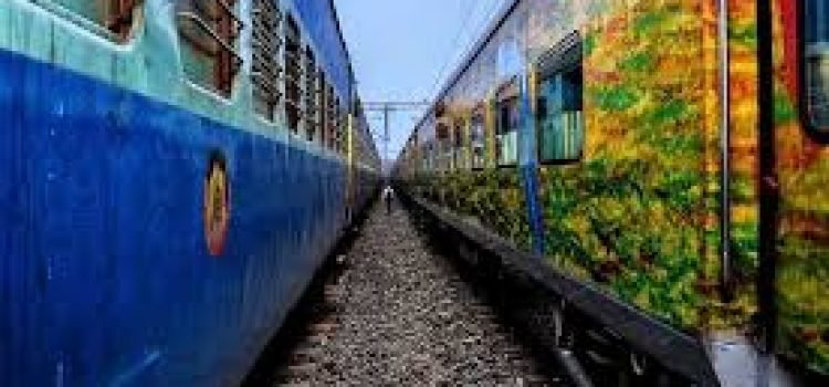 Train Ticket Refund Rule 2025: Chart to be Prepared 24 Hours Before, Know the New Refund System