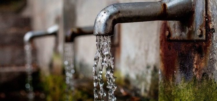 Rajasthan Five-year girl dies from thirst in Jalore