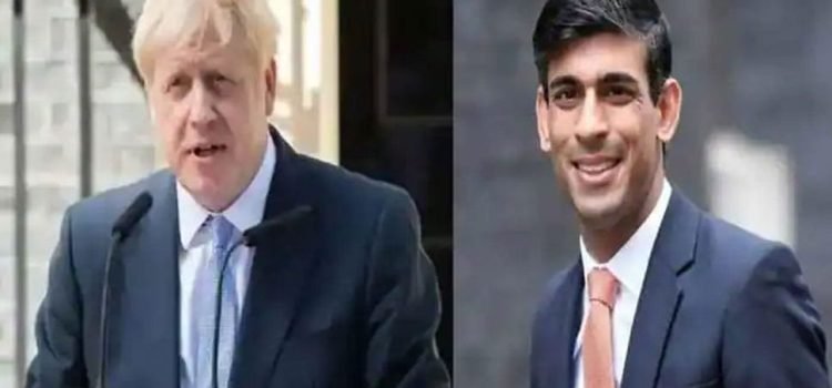 rishi sunak is the firm favourite to replace liz truss as uk507982556631786242.
