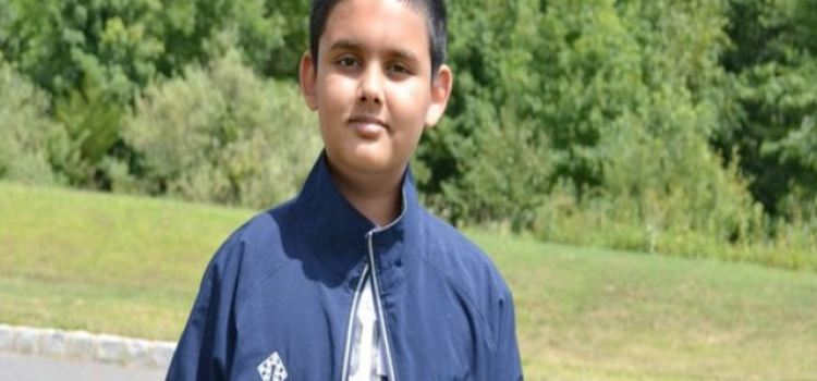 12-year-old Abhimanyu Mishra becomes youngest Grandmaster in chess history