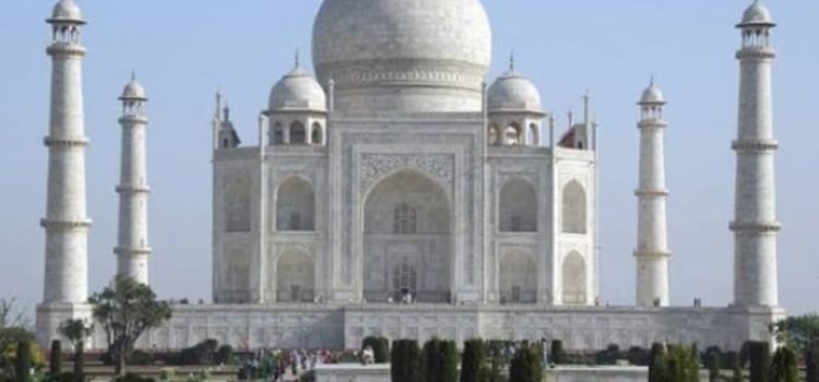 Tajmahal