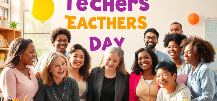 Teachers Day 2025: tribute to education, values ​​and the invaluable contribution of teachers