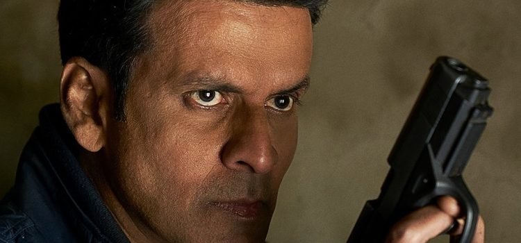 The Family Man 2 review
