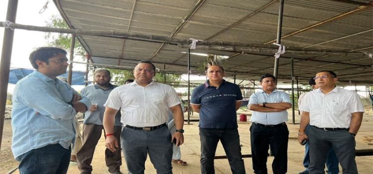 tikri