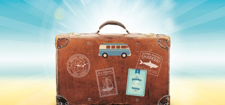 Summer travel in mind Here's DW News list of ‘India’s Best Places of 2023’