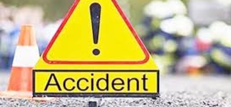 Accident