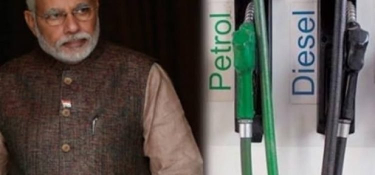Stop playing the petrol price blame game