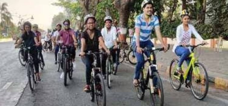 World Bicycle Day 2021