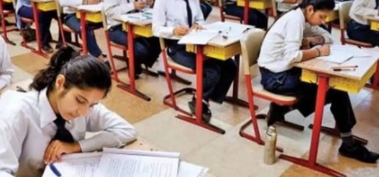 Uttar Pradesh: Uttar Pradesh 12th Intermediate Board Exams cancelled