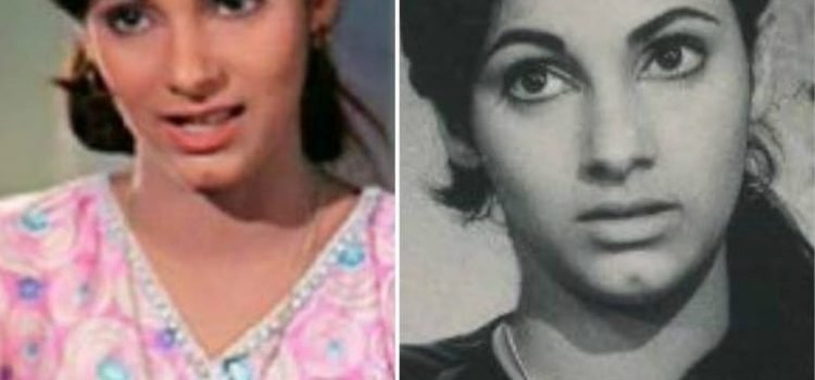 Happy Birthday Dimple Kapadia