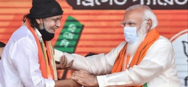 Happy Birthday Mithun Chakraborty: A Star who shine bright on the big screen but failed in politics