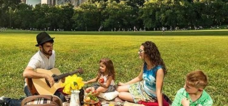 International Picnic Day 2021