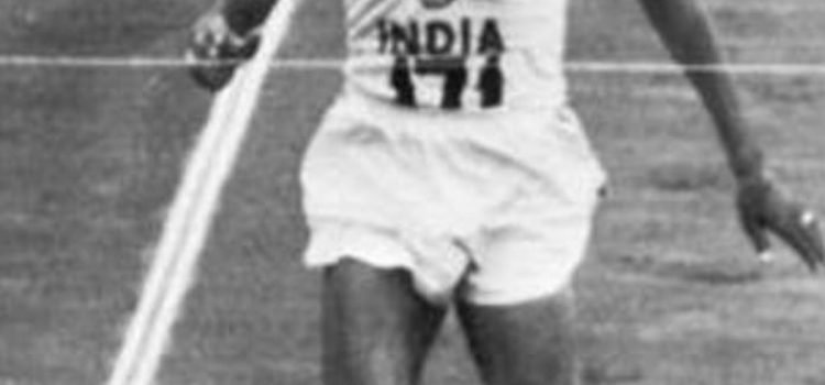 Remembering The Legend - Milkha Singh