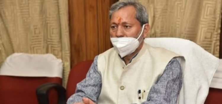 Uttarakhand extends lockdown till June 29, Chardham Yatra to start from July 1st