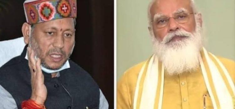 Uttarakhand to have another CM before polls?