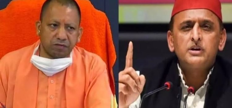 Uttar Pradesh Zila Panchayat Adhyaksh Election 2021 - BJP and SP in close contest