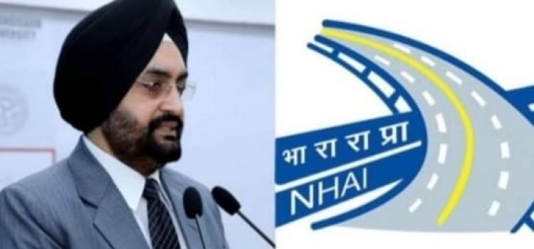 Uttarakhand: NHAI chairman Sukhbir Singh Sandhu Appointed As Chief Secretary of Uttarakhand