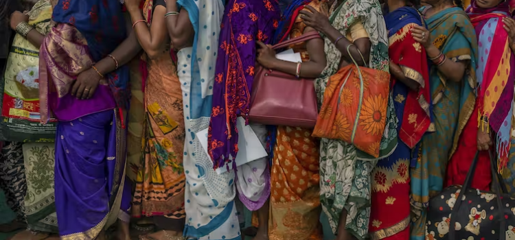 India’s ‘untouchable’ women face discrimination even in schemes meant to help them